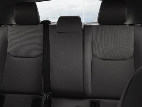 New 2026 Toyota Prius LE image 21