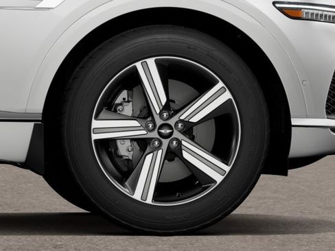 New 2026 Genesis GV80 3.5T image 8