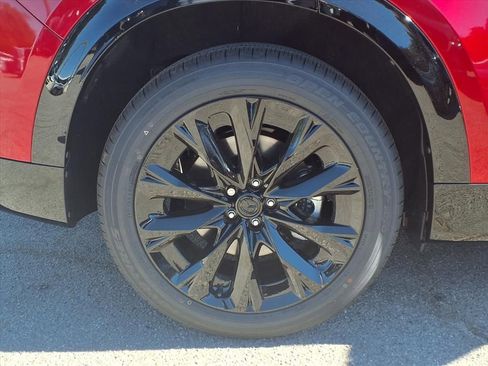 New 2026 MAZDA CX-90 3.3 Turbo S w/ Premium Package image 4