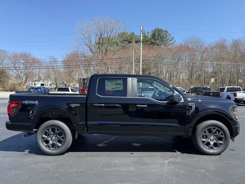 New 2026 Ford F150 STX image 4