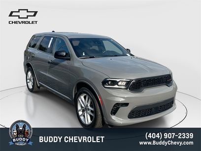 Used 2023 Dodge Durango GT
