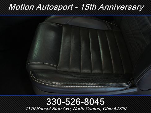 Used 2013 Ford Mustang GT Premium w/ Security Pkg RWD image 29