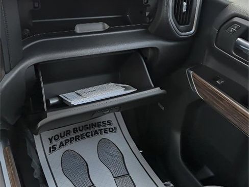 Used 2019 Chevrolet Silverado 1500 High Country w/ Technology Package image 22