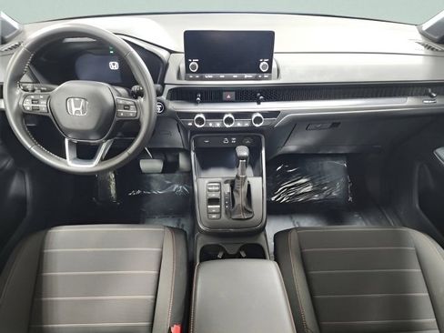 Certified 2024 Honda CR-V Sport image 26
