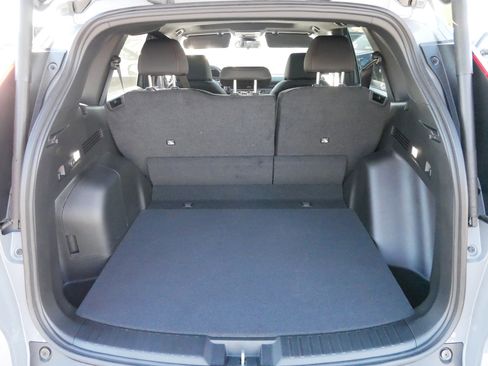 Certified 2026 Honda CR-V TrailSport image 18