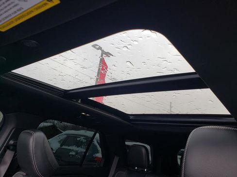 Used 2021 Ford Explorer ST w/ Equipment Group 401A image 24