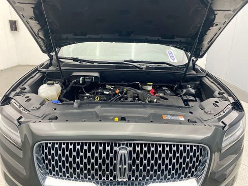Used 2023 Lincoln Nautilus Reserve w/ Equipment Group 201A AWD/4WD image 11