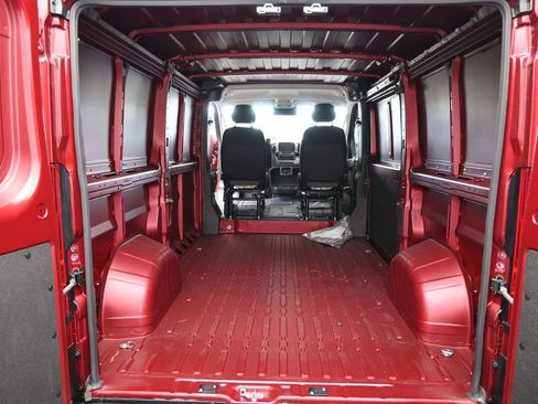 New 2026 RAM ProMaster 1500 image 30