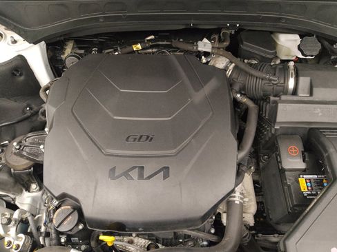 Used 2024 Kia Telluride S AWD/4WD image 30