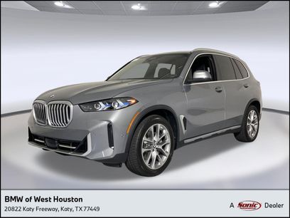 Used 2026 BMW X5 sDrive40i
