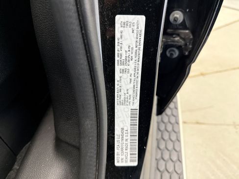 Used 2022 RAM 1500 Big Horn AWD/4WD image 19