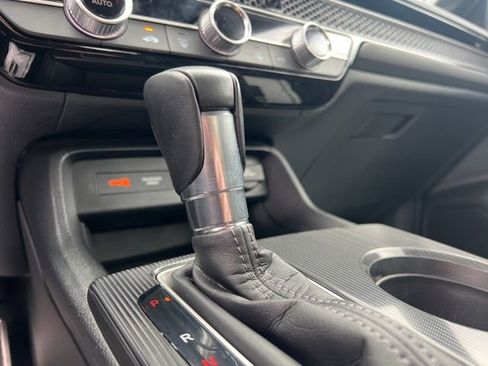 Used 2022 Honda Civic Sport image 22