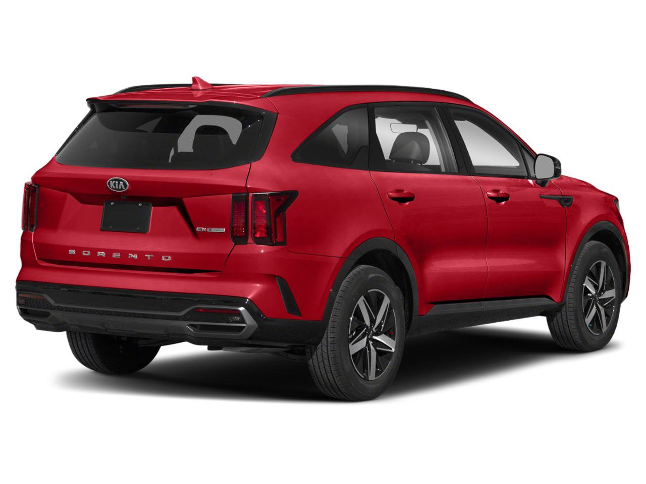 Used 2021 Kia Sorento EX w/ Panoramic Sunroof Package FWD image 46