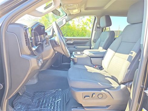 Certified 2024 GMC Sierra 1500 Elevation image 15