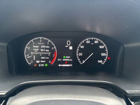 Used 2023 Honda CR-V EX-L image 17