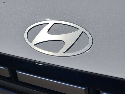 New 2027 Hyundai Santa Fe SEL FWD image 33