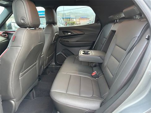 New 2026 Chevrolet TrailBlazer RS w/ Convenience Package image 28