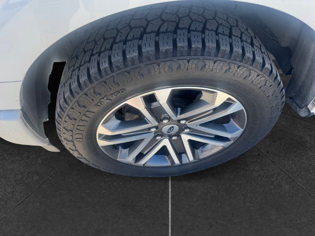 Used 2021 Ford F150 XL w/ STX Appearance Package RWD image 9