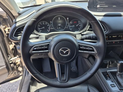 Used 2022 MAZDA CX-30 AWD 2.5 S w/ Select Package image 9