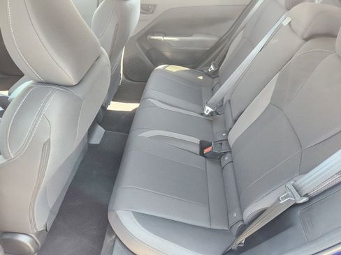 New 2026 Subaru Crosstrek 2.0i Premium image 20