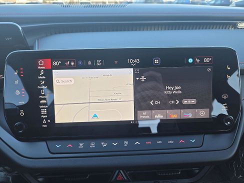 New 2026 Dodge Charger Scat Pack image 12