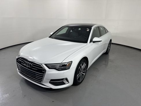 Used 2023 Audi A6 2.0T Premium w/ Convenience Package AWD/4WD image 25