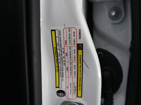 Used 2025 RAM 2500 Big Horn AWD/4WD image 69
