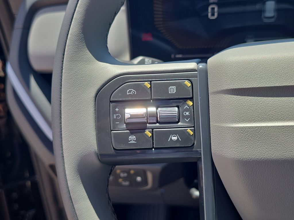 New 2027 Kia Seltos EX FWD image 30