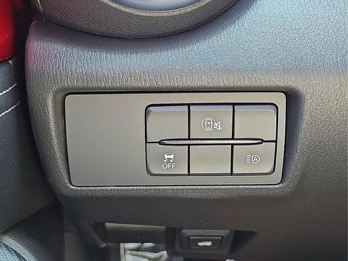 New 2025 MAZDA MX-5 Miata Grand Touring w/ Appearance Package image 31