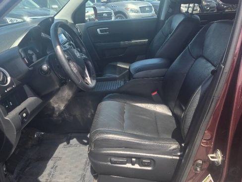 Used 2015 Honda Pilot Touring image 24