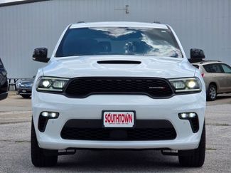 Certified 2023 Dodge Durango R/T AWD/4WD video 2