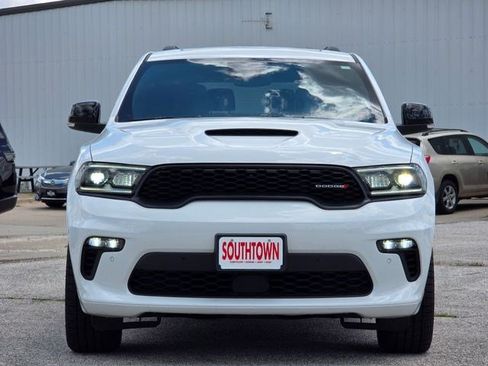 Certified 2023 Dodge Durango R/T AWD/4WD image 2