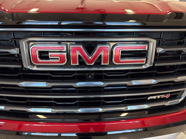Used 2026 GMC Yukon XL AT4 AWD/4WD image 12