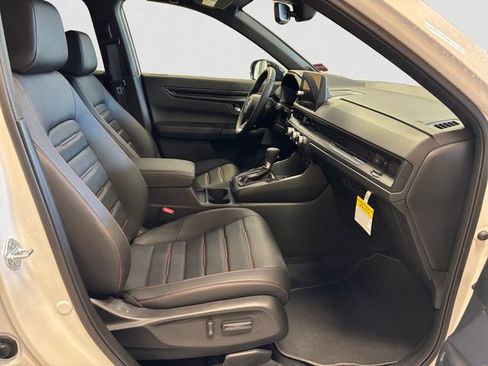 New 2026 Honda CR-V Sport-L image 16