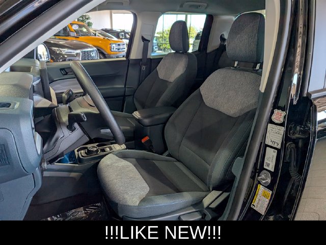 Used 2026 Ford Maverick XLT w/ Equipment Group 301A AWD/4WD image 13
