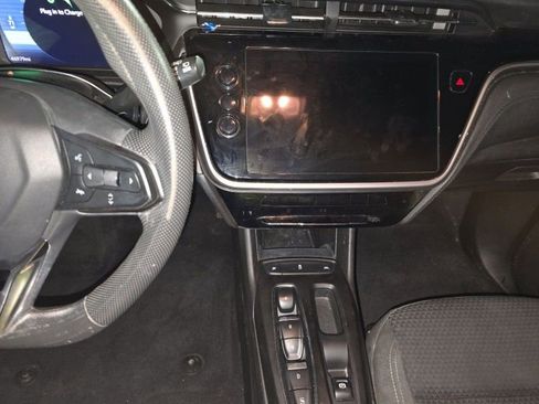 Used 2023 Chevrolet Bolt LT w/ Driver Confidence Package image 23