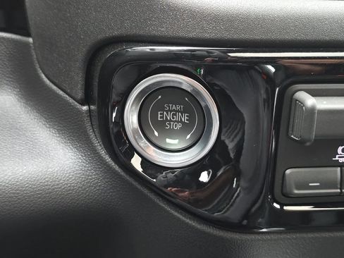 New 2026 Chevrolet Silverado 1500 LT Trail Boss w/ Convenience Package II image 22