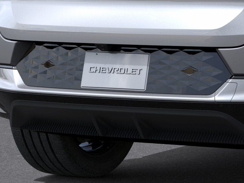 New 2026 Chevrolet Equinox EV RS AWD/4WD image 44