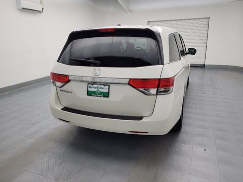 Used 2016 Honda Odyssey EX-L image 7