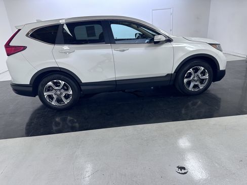 Used 2017 Honda CR-V EX-L image 19