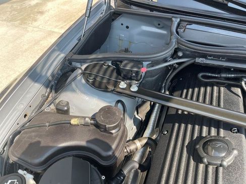 Used 2006 BMW M3 Convertible RWD image 58