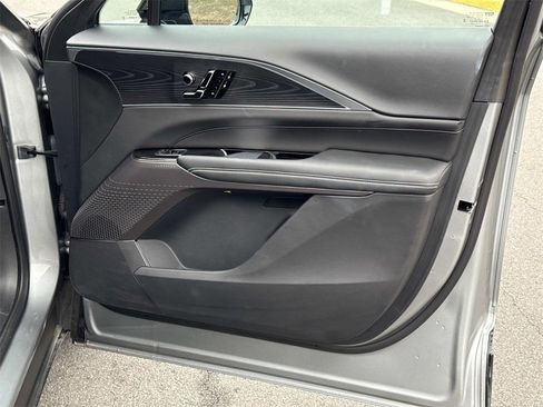 Used 2025 Cadillac Lyriq Luxury w/ LPO, Floor Liner Package image 10