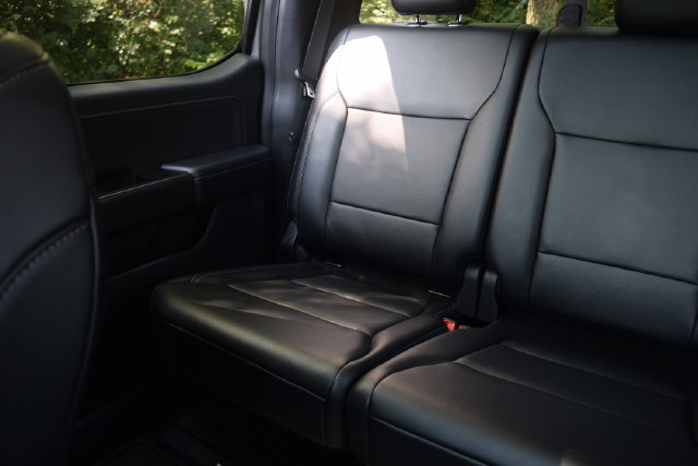 Used 2024 Ford F150 XLT w/ Equipment Group 303A High AWD/4WD image 15