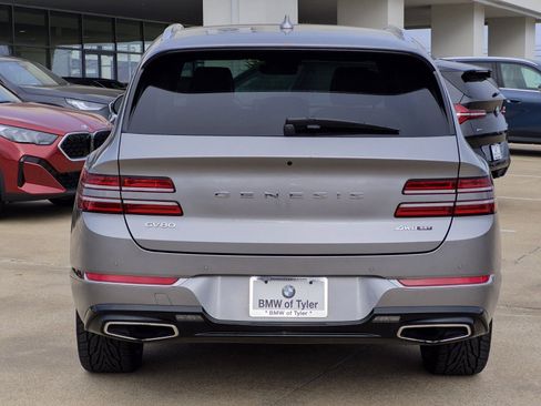 Used 2024 Genesis GV80 3.5T w/ Prestige Package image 5