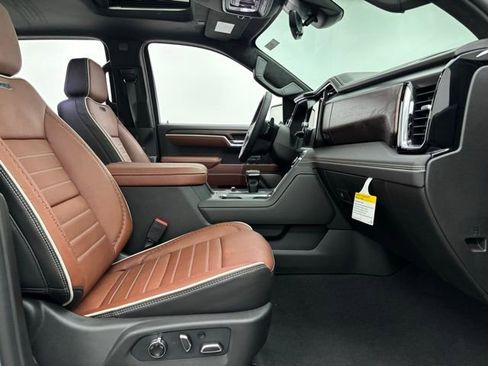New 2026 GMC Sierra 1500 Denali Ultimate image 38