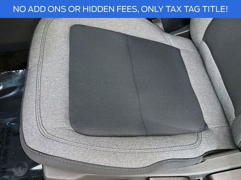 New 2025 Ford Bronco Big Bend image 19