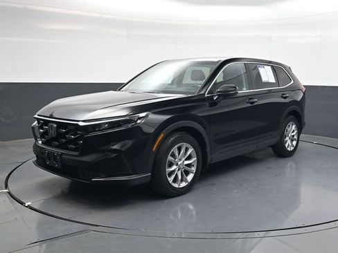 Used 2023 Honda CR-V EX-L image 8