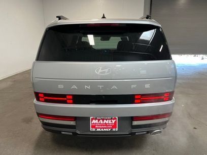 Used 2026 Hyundai Santa Fe Limited