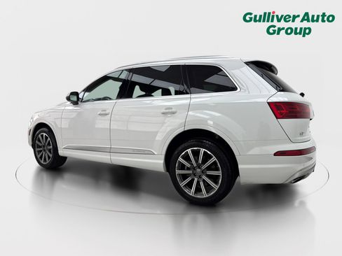 Used 2019 Audi Q7 2.0T Premium Plus w/ Premium Plus Package AWD/4WD image 4