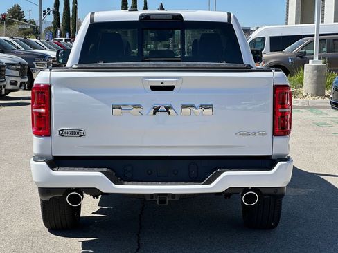 New 2026 RAM 1500 Limited image 6